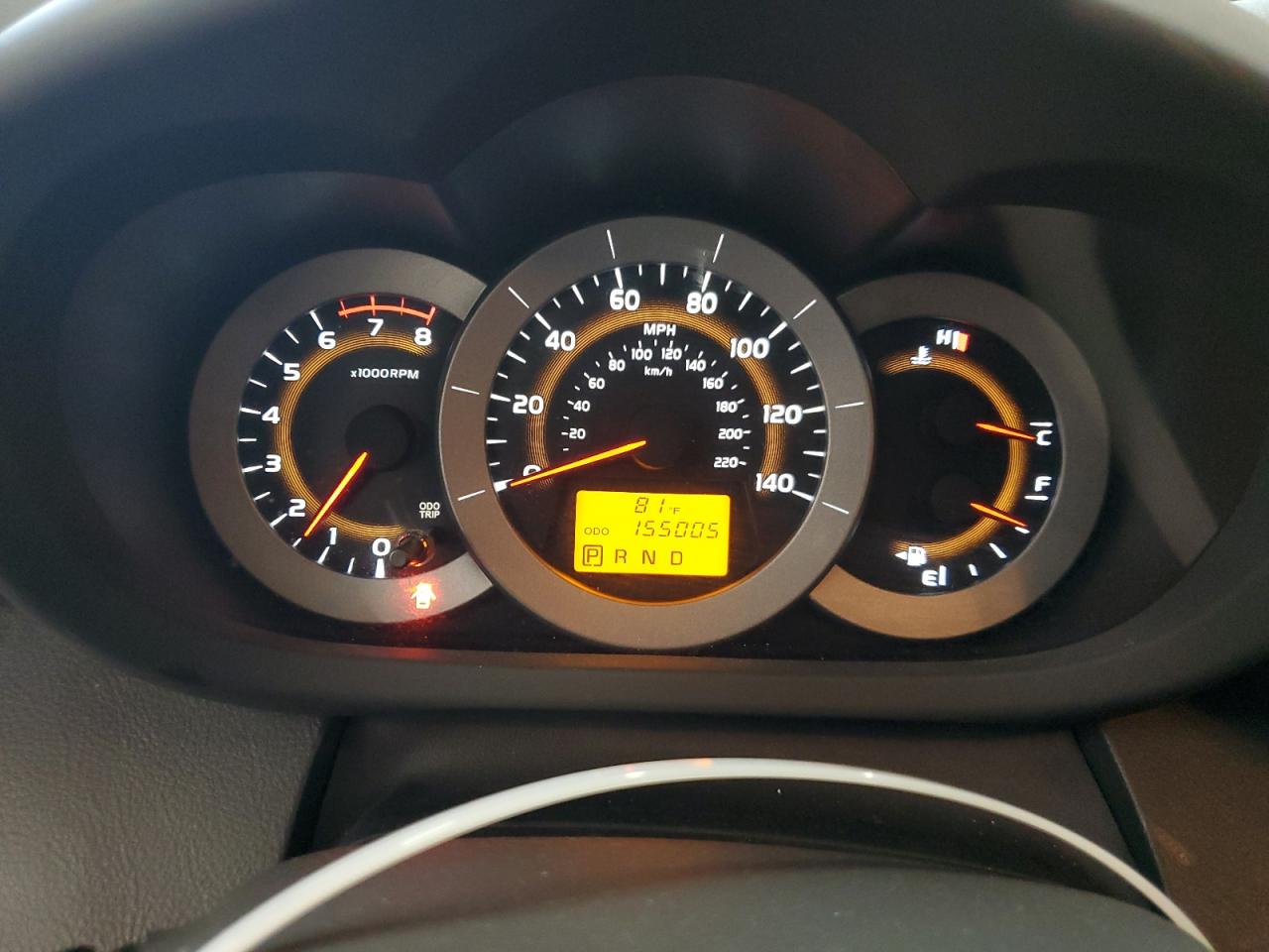 2009 Toyota Rav4 Sport VIN: 2T3BF32V69W020229 Lot: 64320314