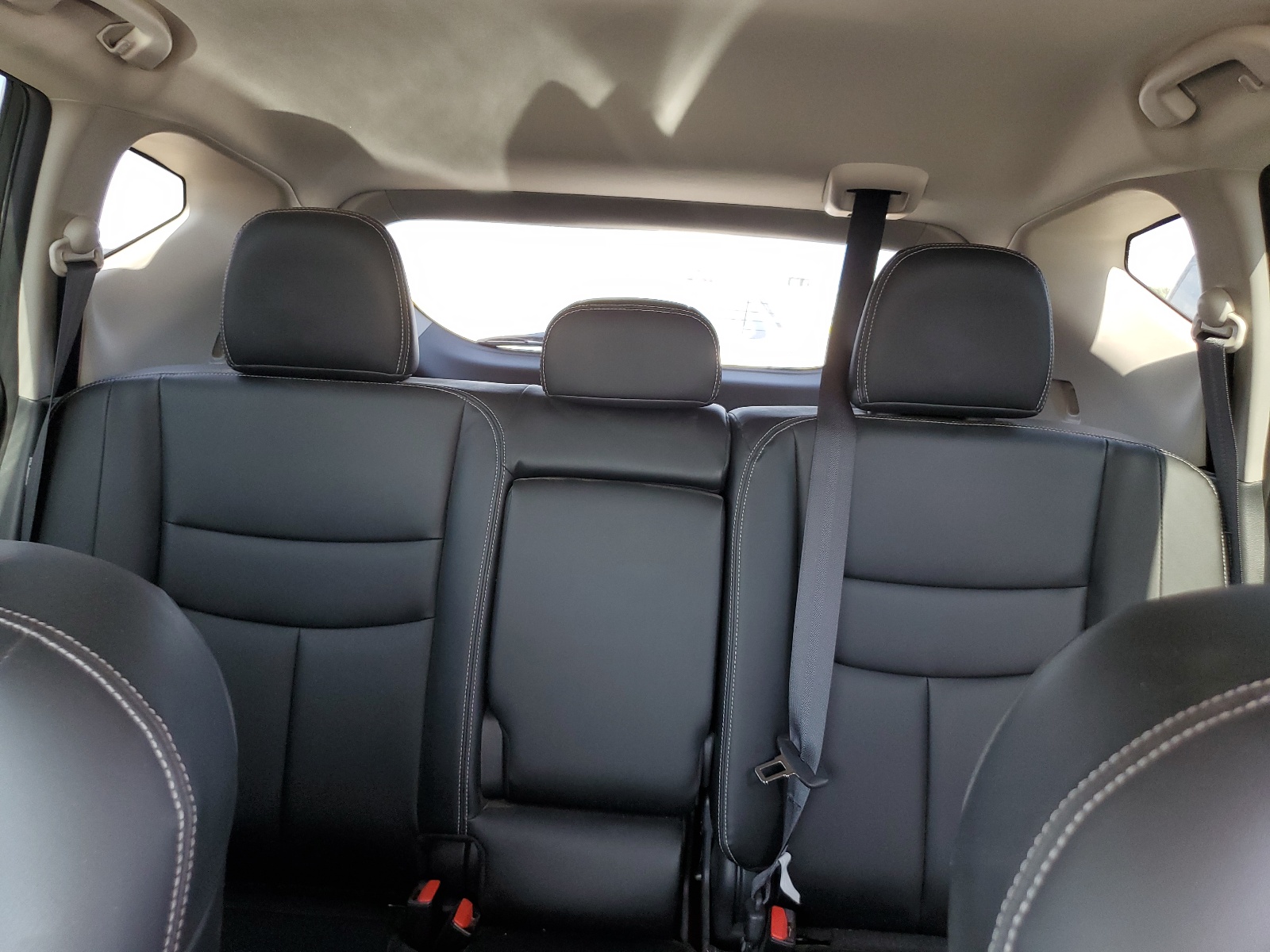 5N1AZ2BJ9NC117511 2022 Nissan Murano Sv