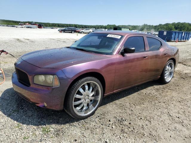 2008 Dodge Charger 