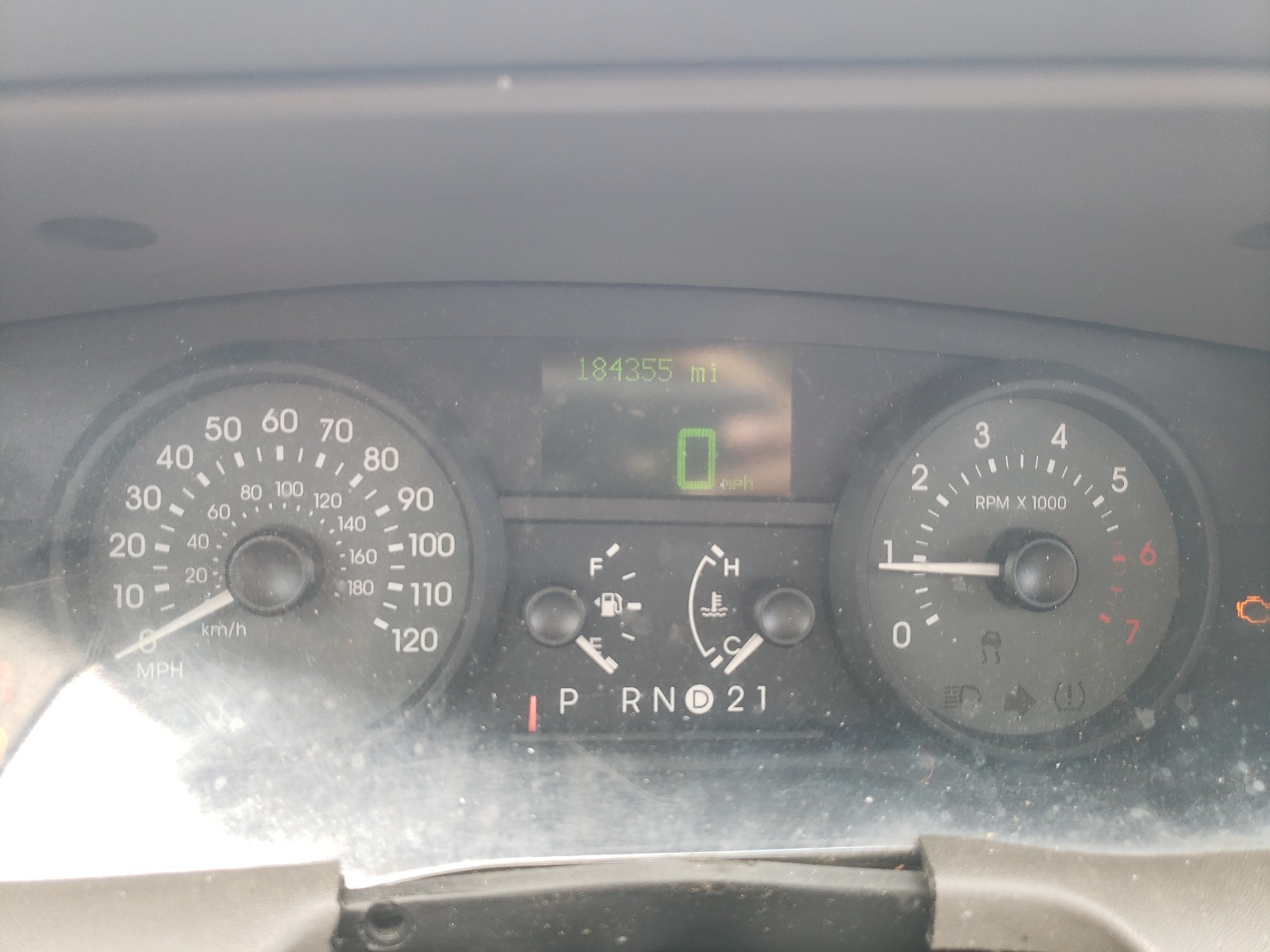 2MEHM75V46X611663 2006 Mercury Grand Marquis Ls