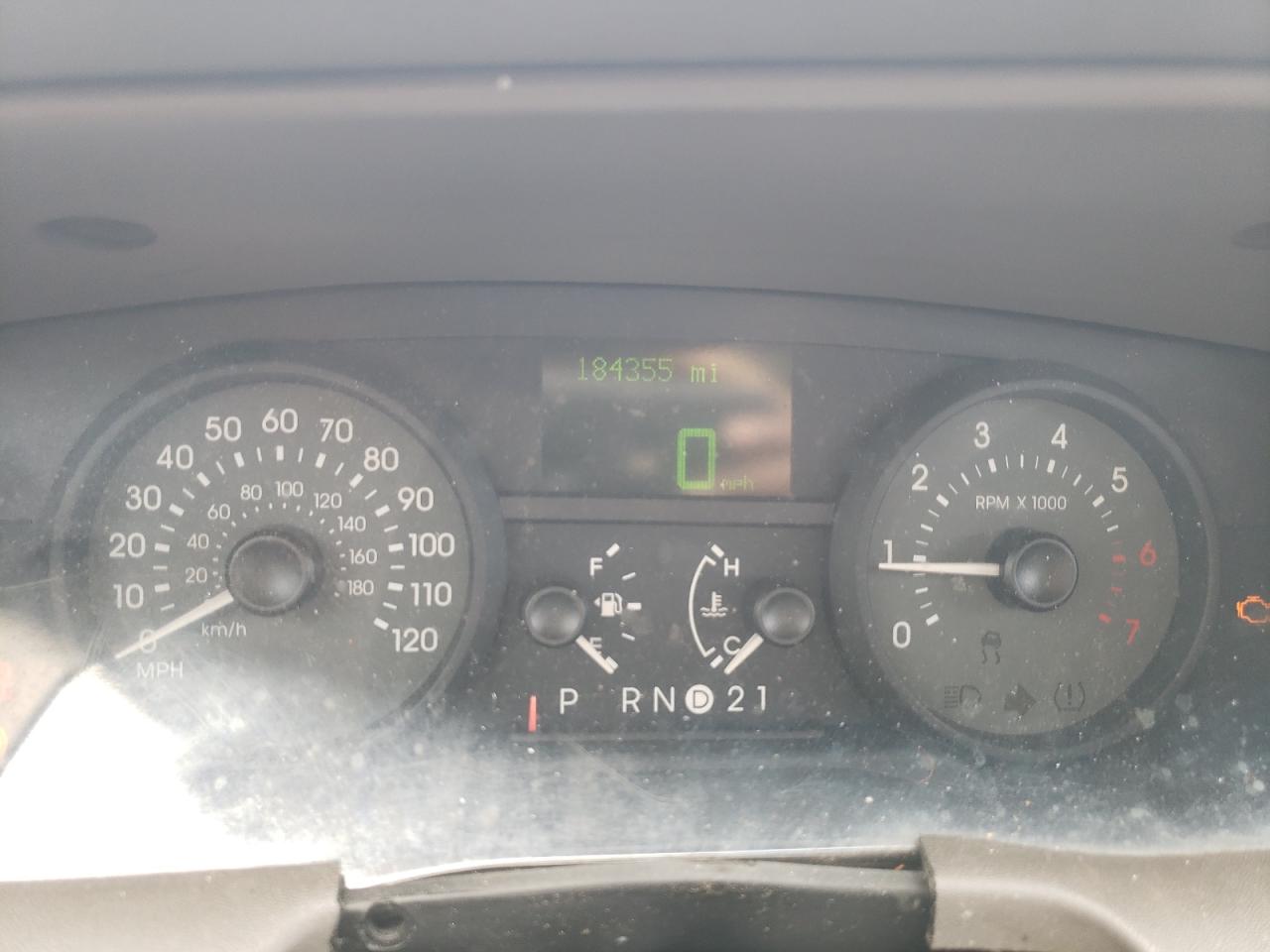 2006 Mercury Grand Marquis Ls VIN: 2MEHM75V46X611663 Lot: 64588064