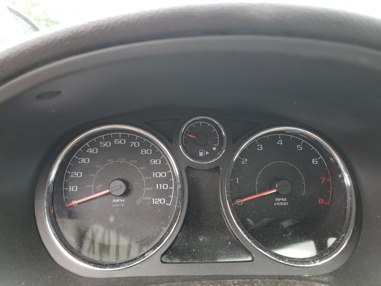 2008 Chevrolet Cobalt Lt VIN: 1G1AL58F087306855 Lot: 64329174