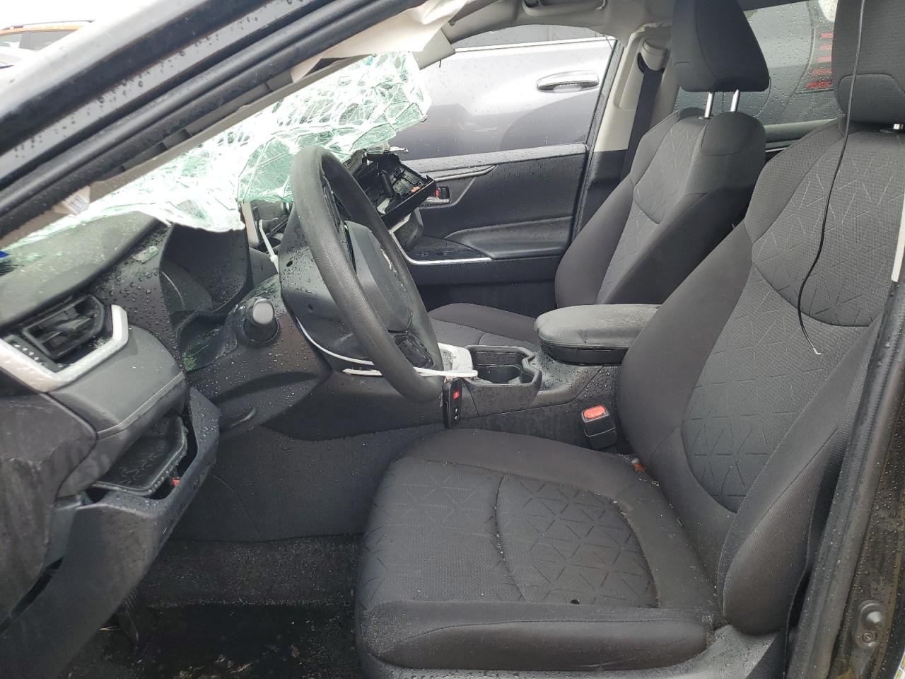 2020 Toyota Rav4 Xle VIN: 2T3W1RFV4LW087254 Lot: 63875944