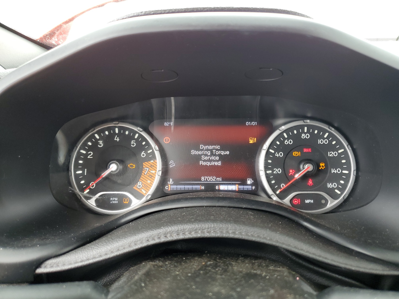 ZACNJBC1XLPL76414 2020 Jeep Renegade Trailhawk