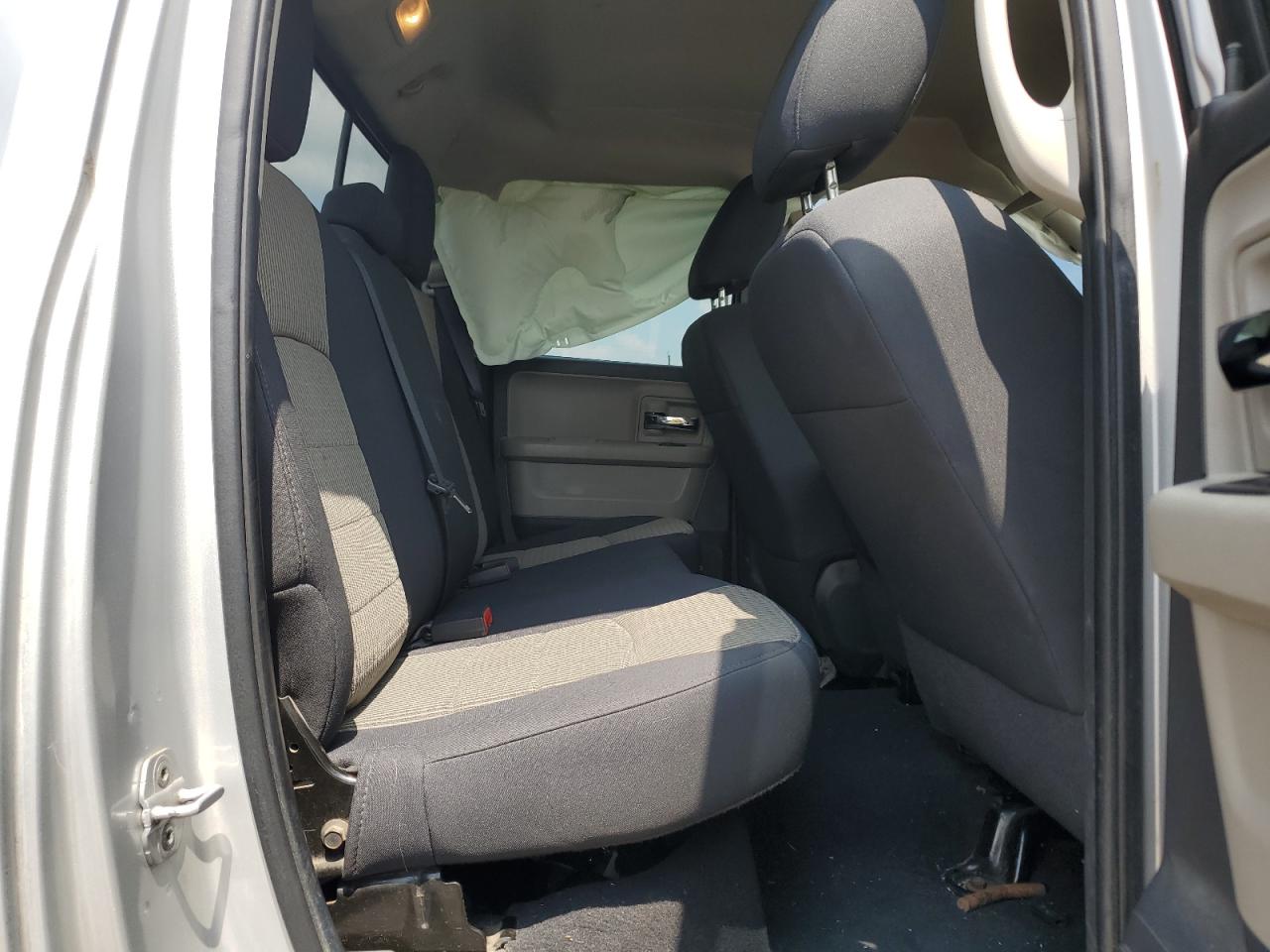 2011 Dodge Ram 1500 VIN: 1D7RV1GP7BS680851 Lot: 65257294