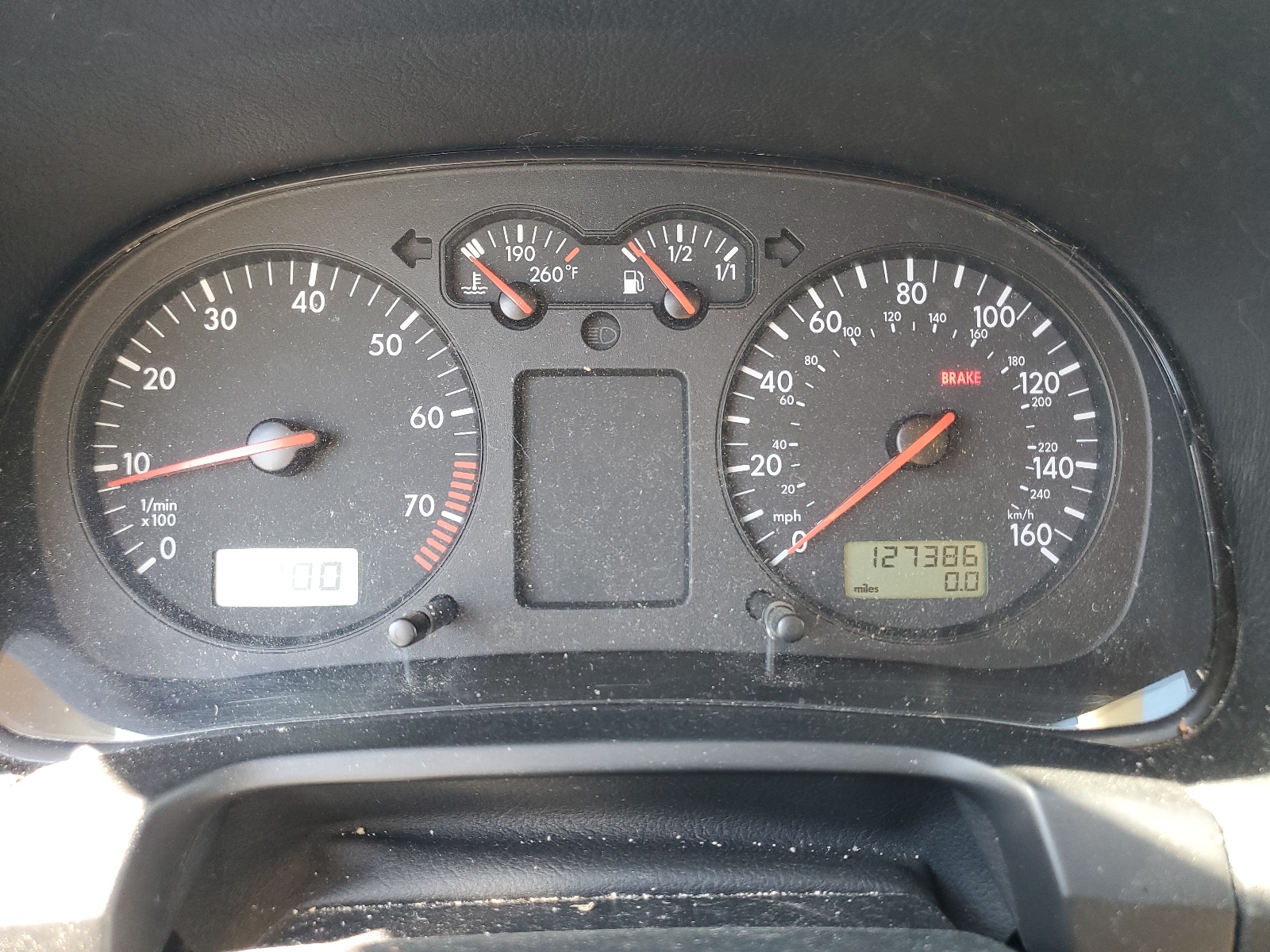 3VWRK69M13M051628 2003 Volkswagen Jetta Gl