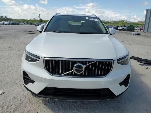 2024 Volvo Xc40 Plus VIN: YV4L12UE1R2347461 Lot: 63441924