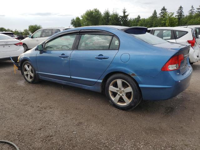 2009 HONDA CIVIC LX-S