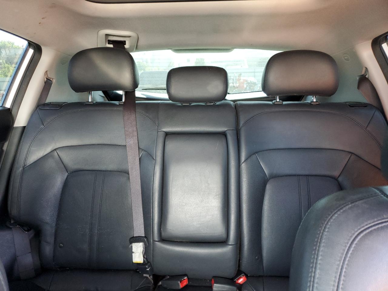 2012 Kia Sportage Ex VIN: KNDPC3A24C7330596 Lot: 63855904