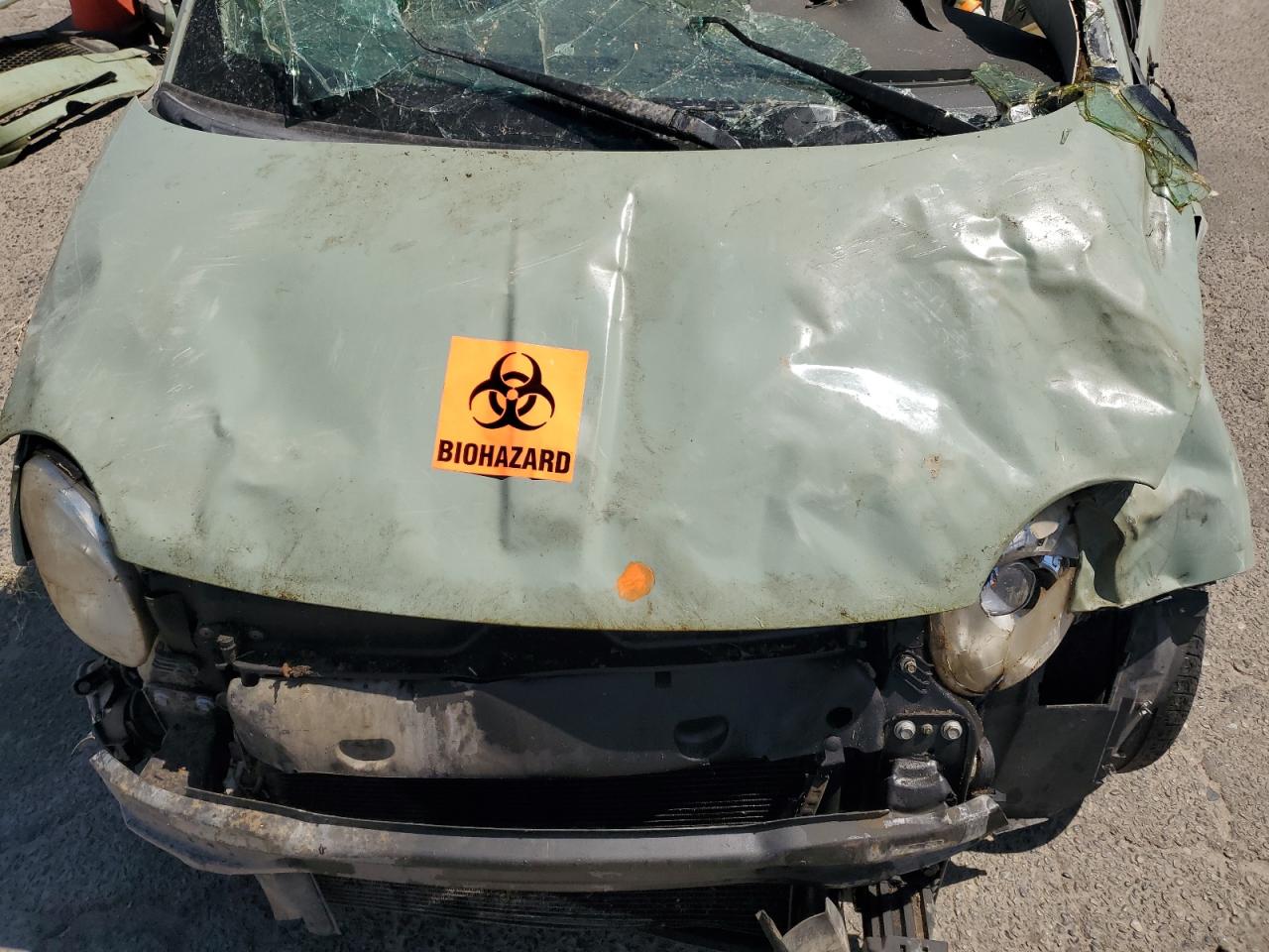 2013 Fiat 500 Pop VIN: 3C3CFFAR7DT574202 Lot: 63693194