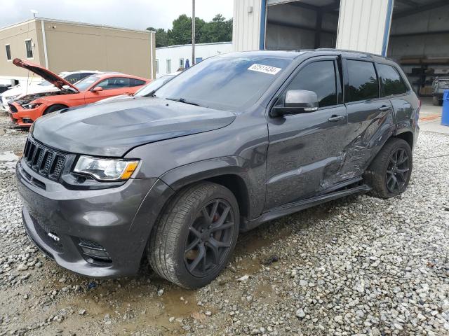 2017 Jeep Grand Cherokee Srt-8