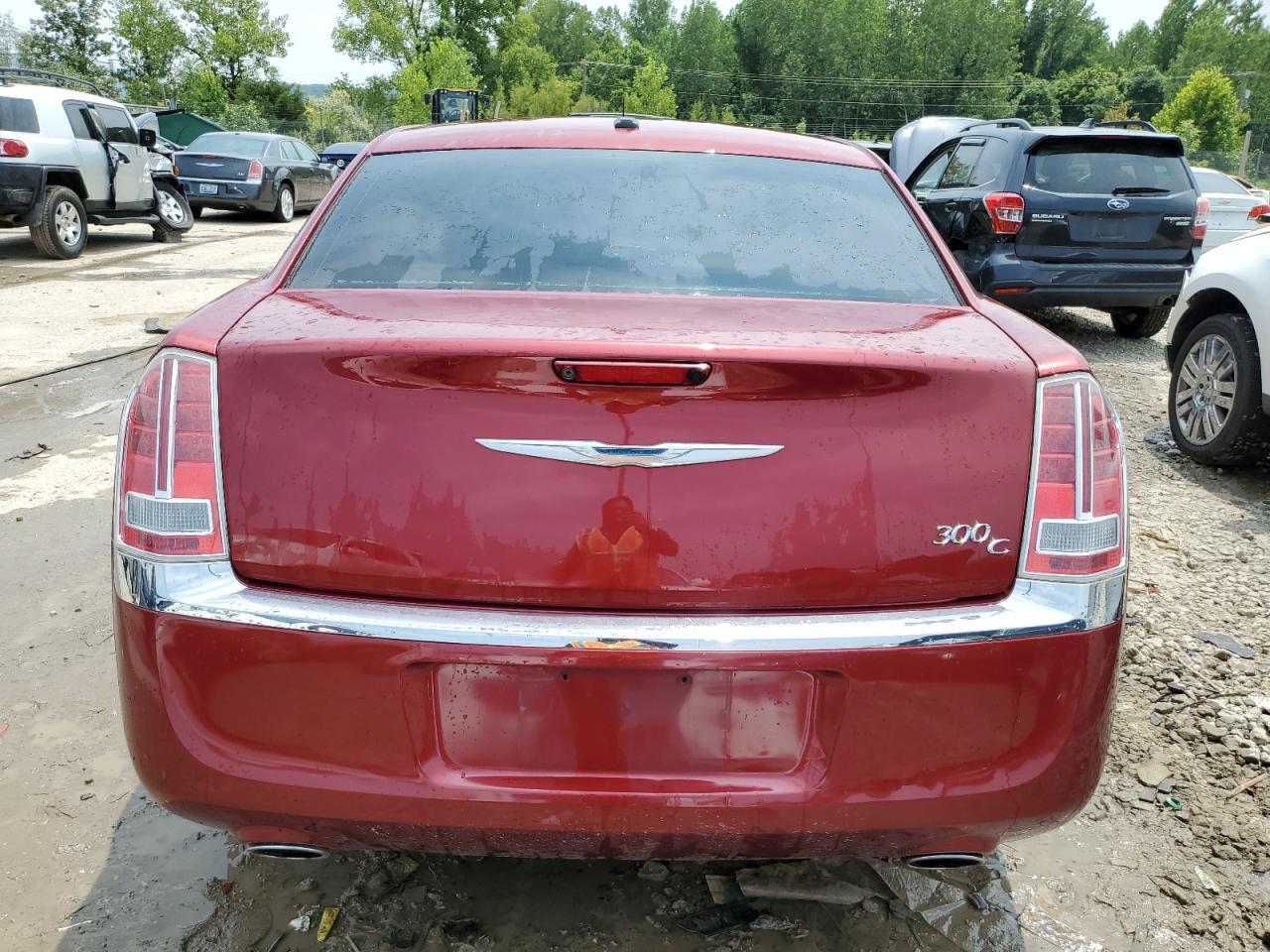 2014 Chrysler 300C VIN: 2C3CCAEG4EH336824 Lot: 64470424