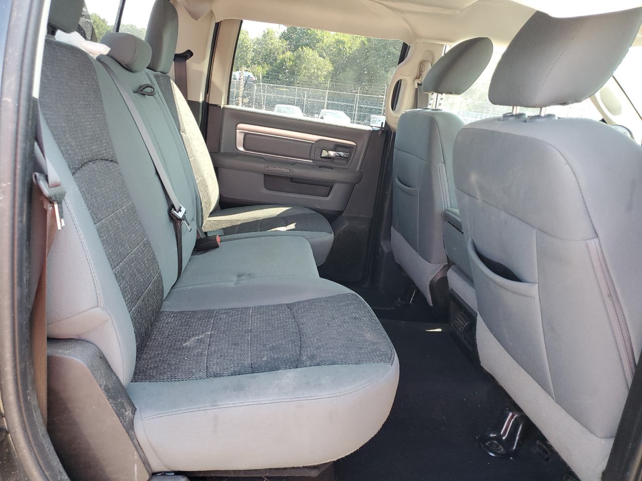 2019 Ram 1500 Classic Slt VIN: 1C6RR7TT1KS714231 Lot: 62057424