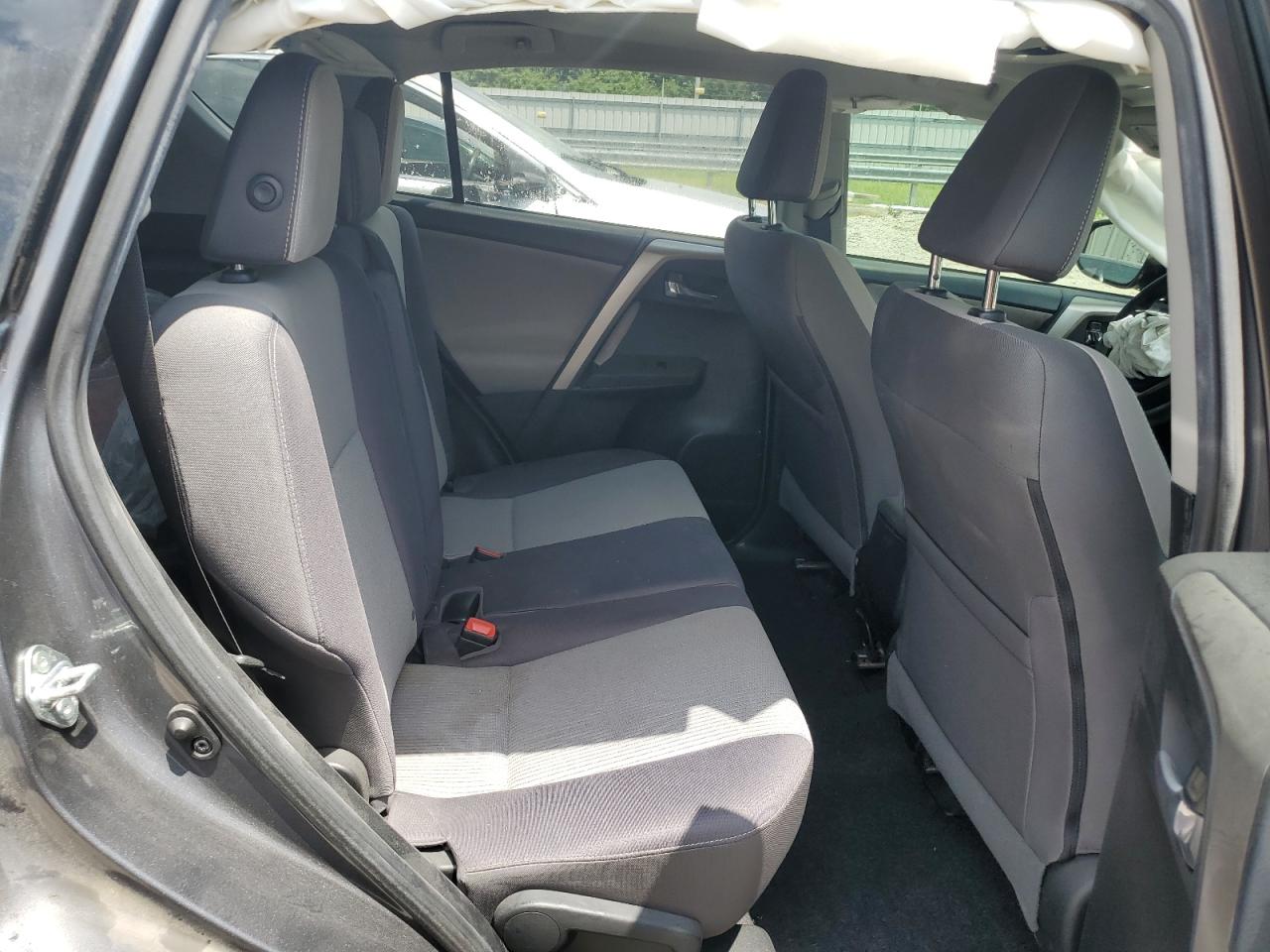 2015 Toyota Rav4 Xle VIN: 2T3WFREV9FW146953 Lot: 63320044