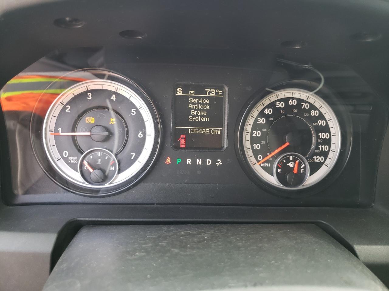 2014 Ram 1500 St VIN: 1C6RR6KT8ES238379 Lot: 63725354