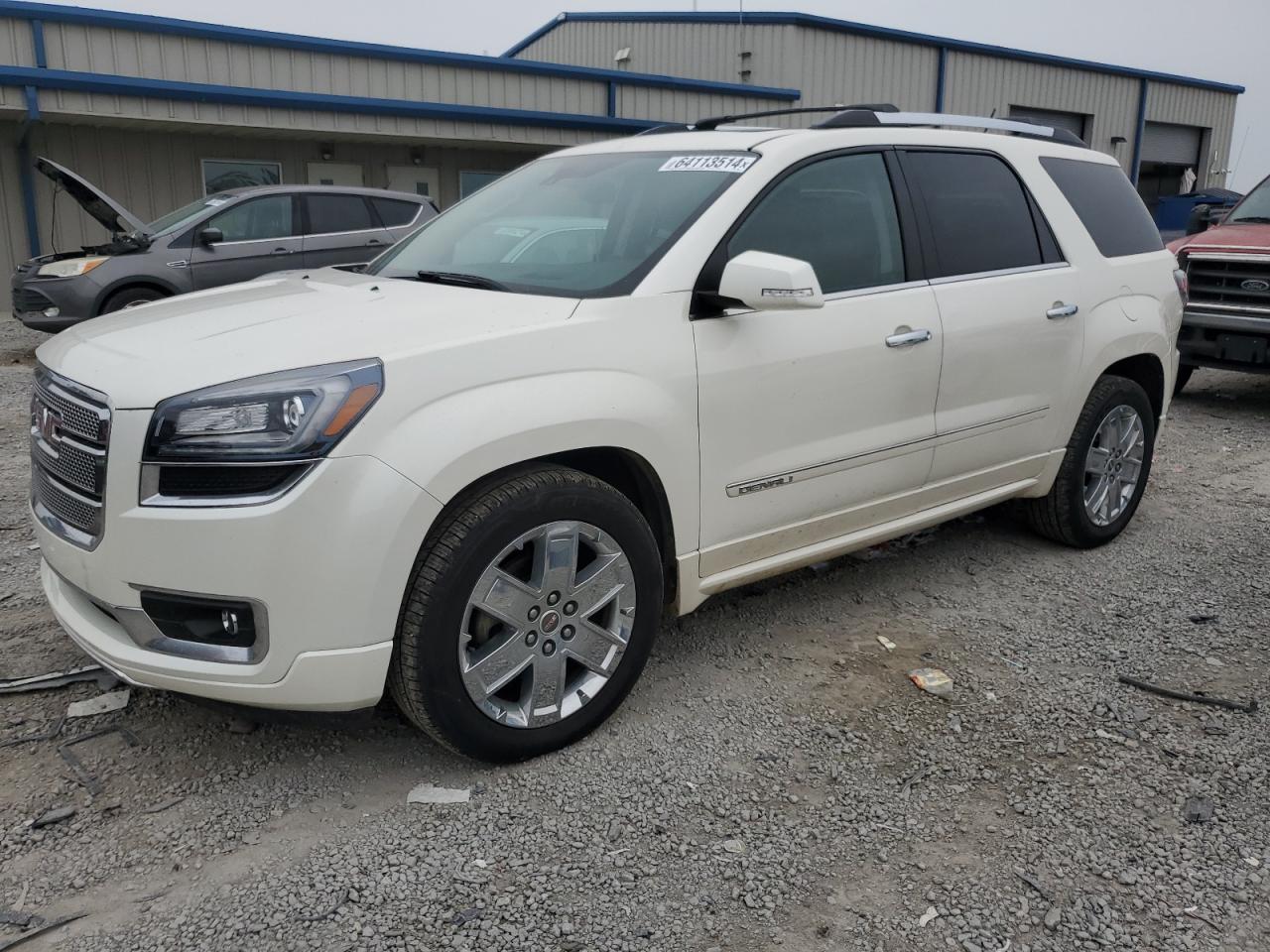 2015 GMC Acadia - Image 1