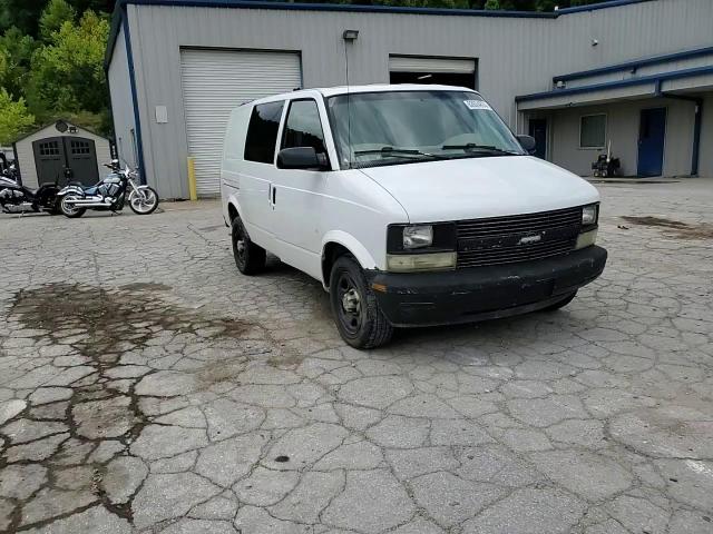 2005 Chevrolet Astro VIN: 1GCDL19X35B111314 Lot: 62624874