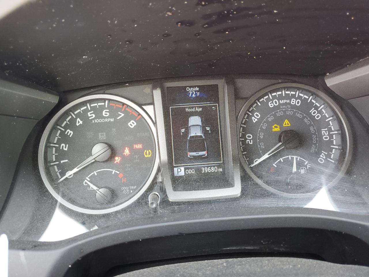 2022 Toyota Tacoma Double Cab VIN: 3TMCZ5AN7NM497126 Lot: 64904514