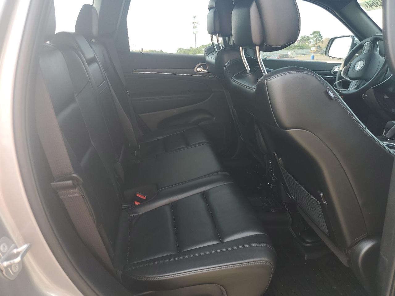 2021 Jeep Grand Cherokee Limited VIN: 1C4RJFBG7MC710499 Lot: 61929364