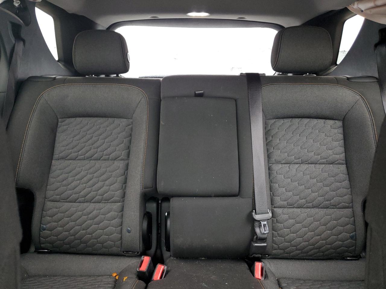 2018 Chevrolet Equinox Lt VIN: 2GNAXJEV6J6273230 Lot: 62624274