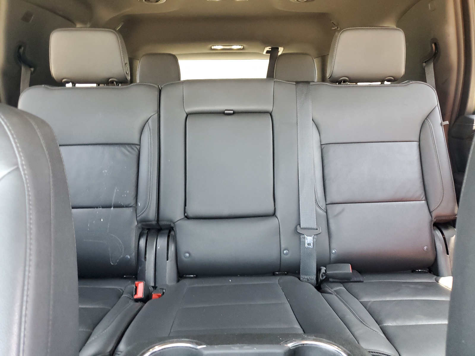 1GNSKPKDXNR243529 2022 Chevrolet Tahoe K1500 Z71