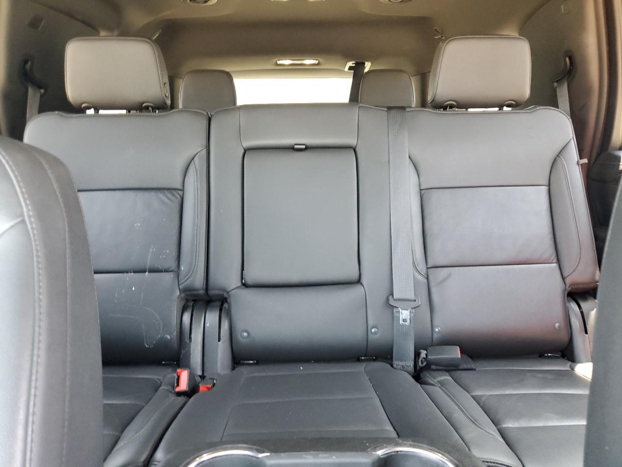 2022 Chevrolet Tahoe K1500 Z71 VIN: 1GNSKPKDXNR243529 Lot: 63725184