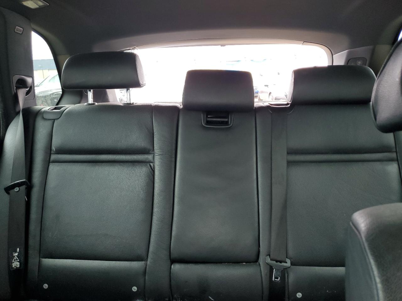 2007 BMW X5 4.8I VIN: 5UXFE835X7LZ42761 Lot: 64554724