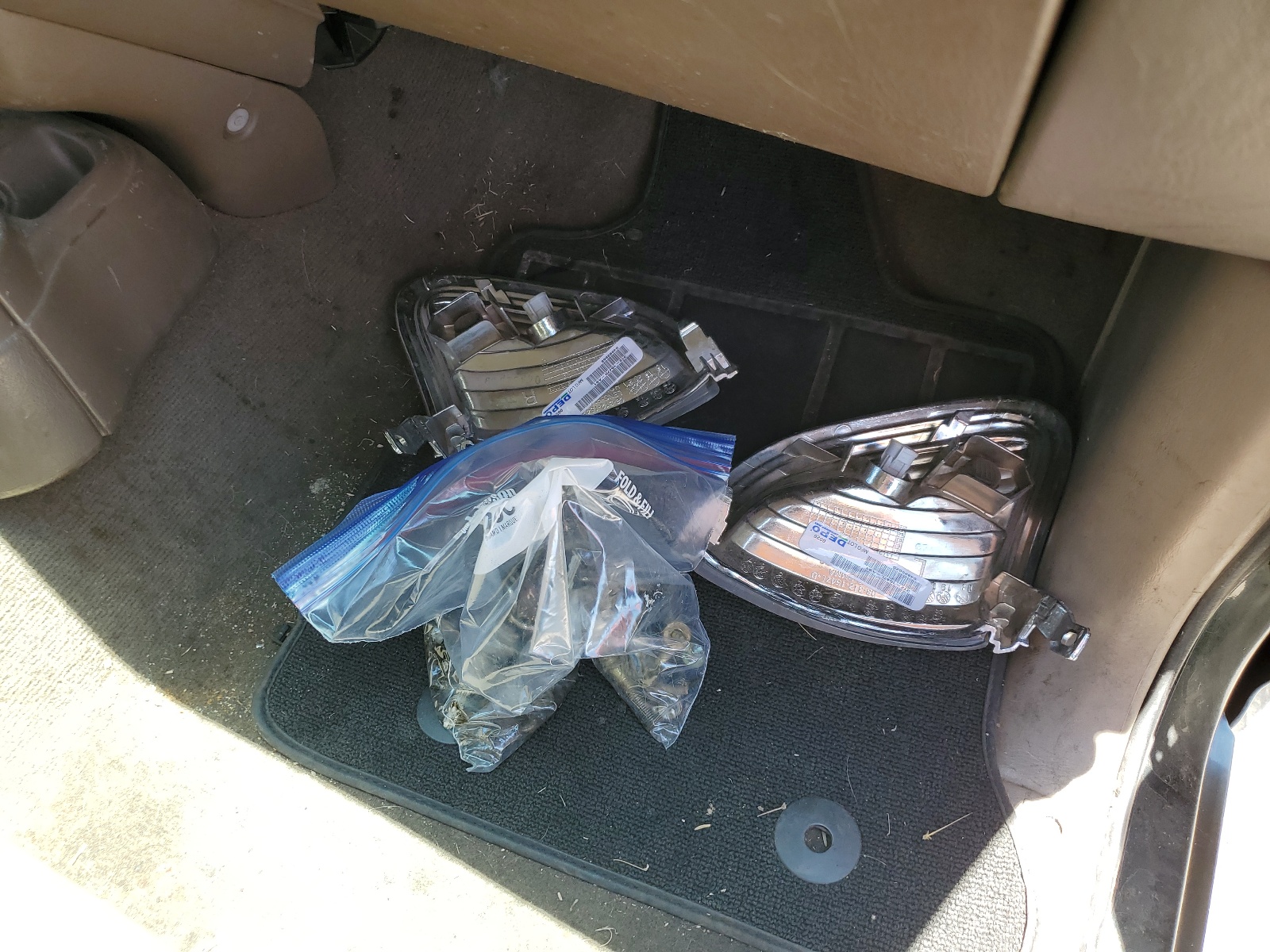 5TEVL52N33Z179545 2003 Toyota Tacoma Xtracab