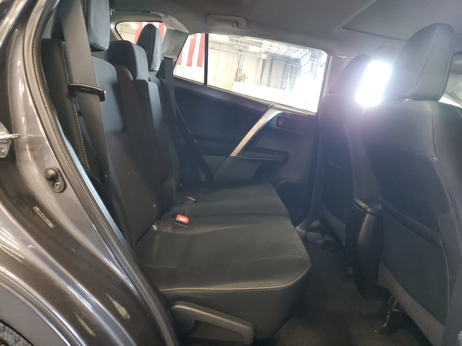 2T3RFREVXDW089897 2013 Toyota Rav4 Xle