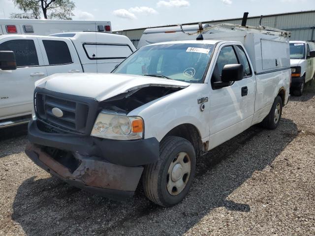 2008 Ford F150 