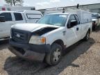 2008 Ford F150  for Sale in Davison, MI - Front End