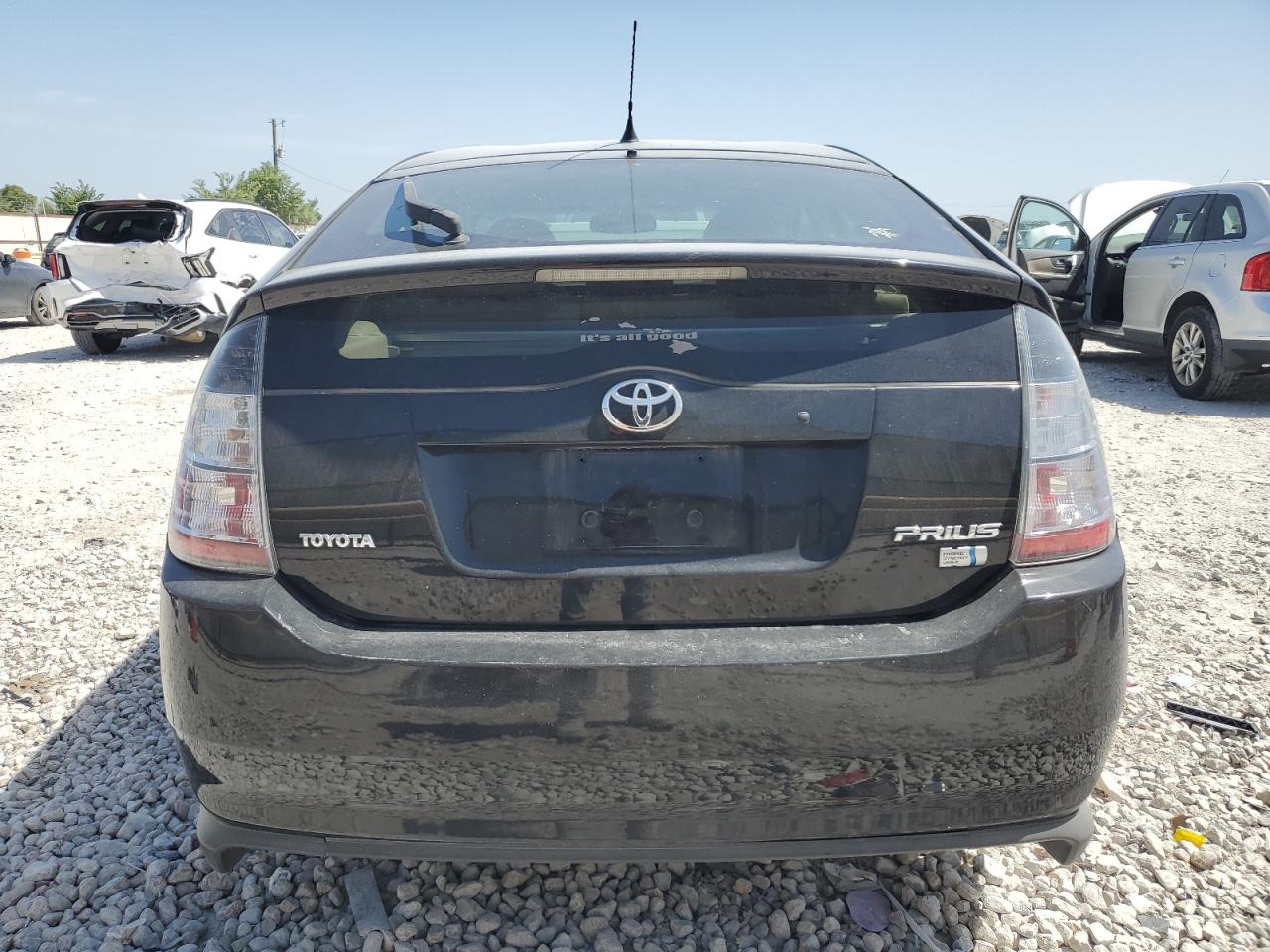 JTDKB20U140115956 2004 Toyota Prius