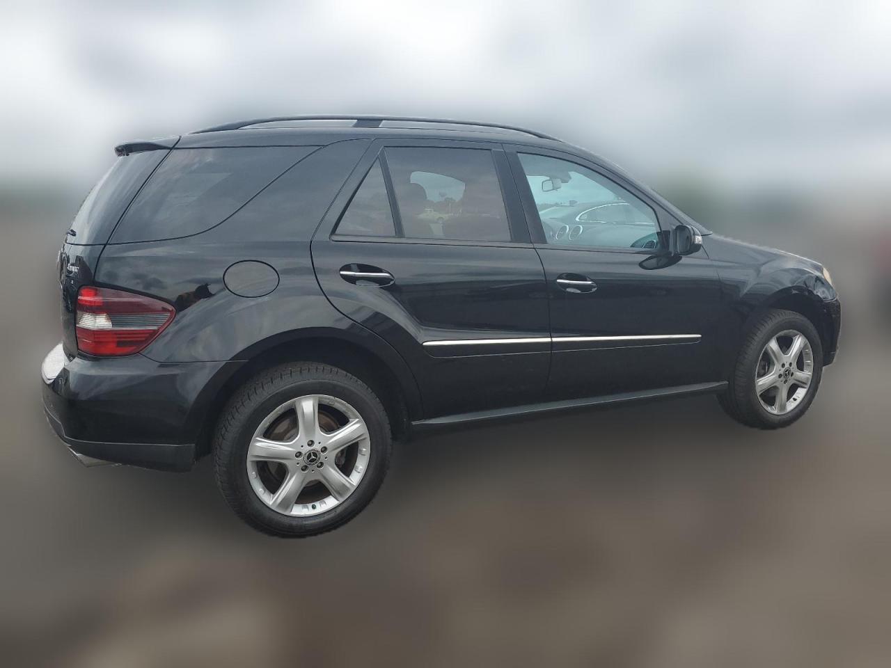 2008 Mercedes-Benz Ml 350 VIN: 4JGBB86E08A382858 Lot: 64507934