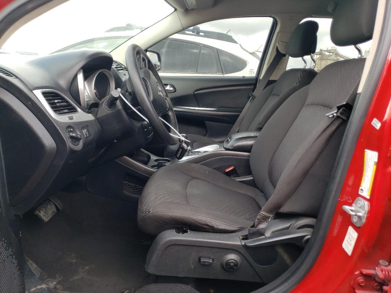 2017 Dodge Journey Sxt VIN: 3C4PDCBGXHT521546 Lot: 63249144