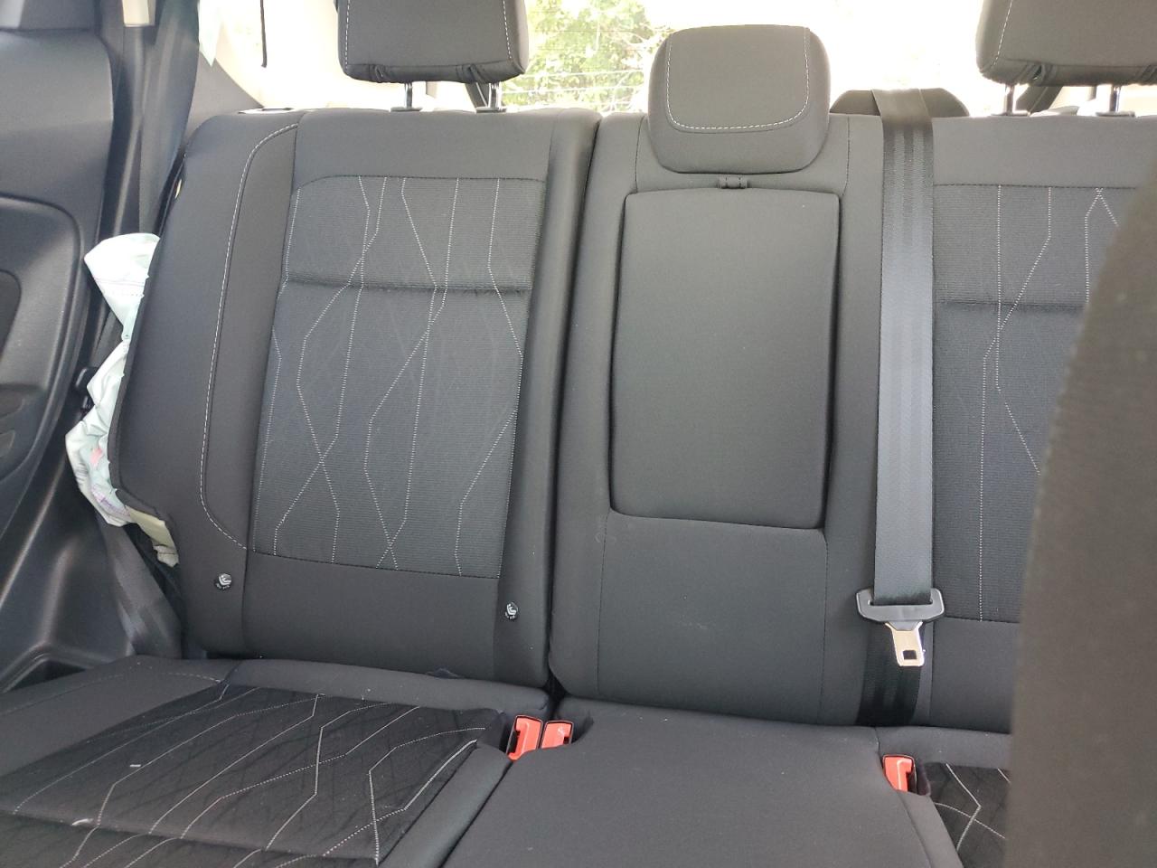 2019 Ford Ecosport Se VIN: MAJ6S3GLXKC309066 Lot: 62055434