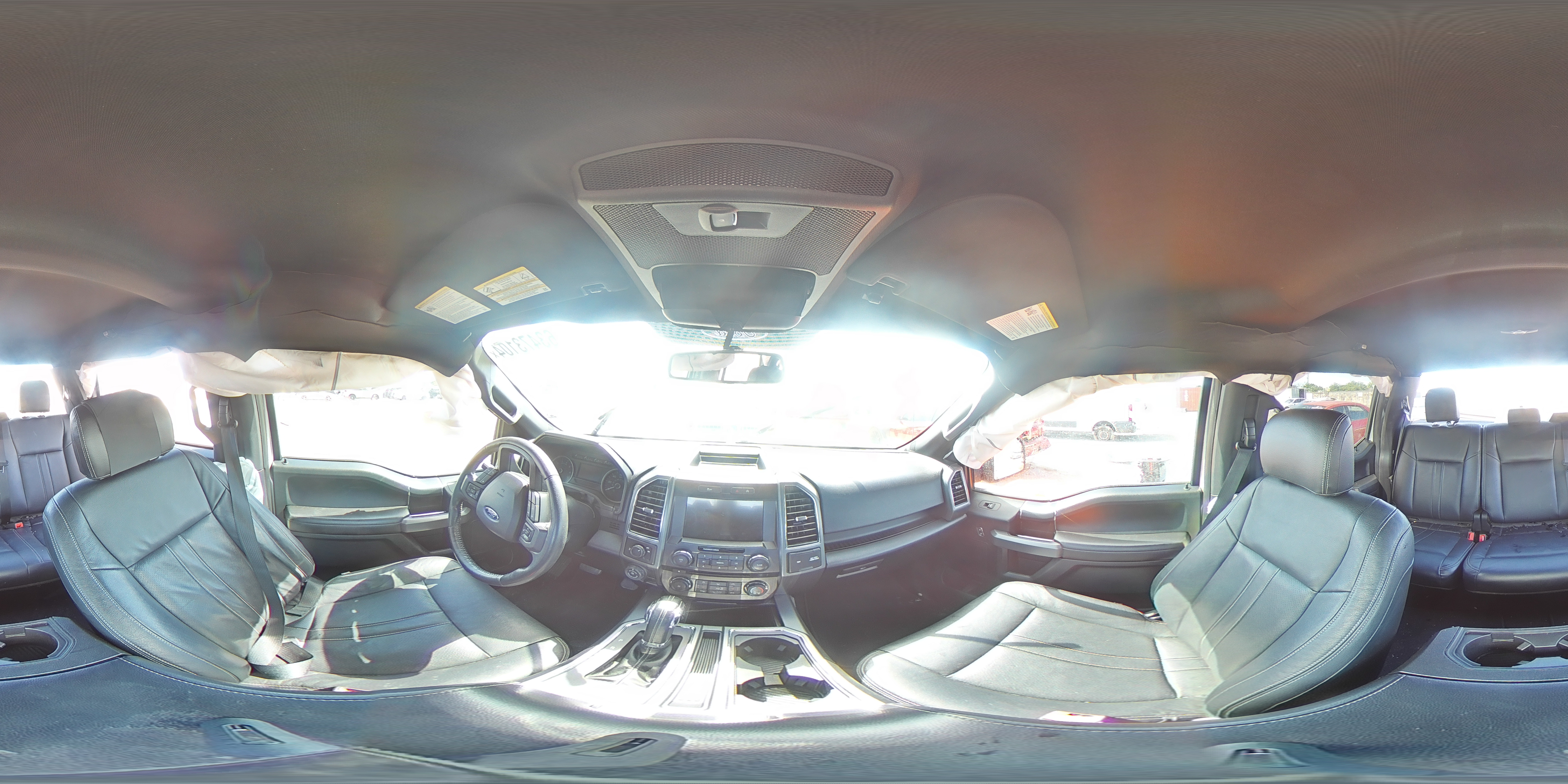 2018 Ford F150 Supercrew VIN: 1FTEW1CG6JKF01368 Lot: 63473104