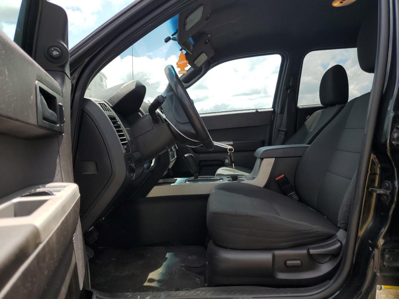 2011 Ford Escape Xlt VIN: 1FMCU9D73BKB68862 Lot: 62027974