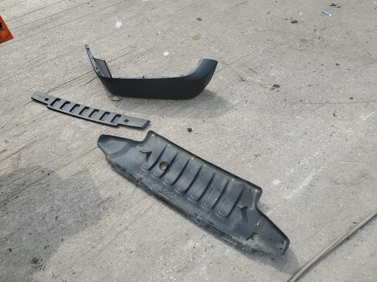 2013 Jeep Wrangler Unlimited Rubicon VIN: 1C4BJWFG1DL548235 Lot: 63845734