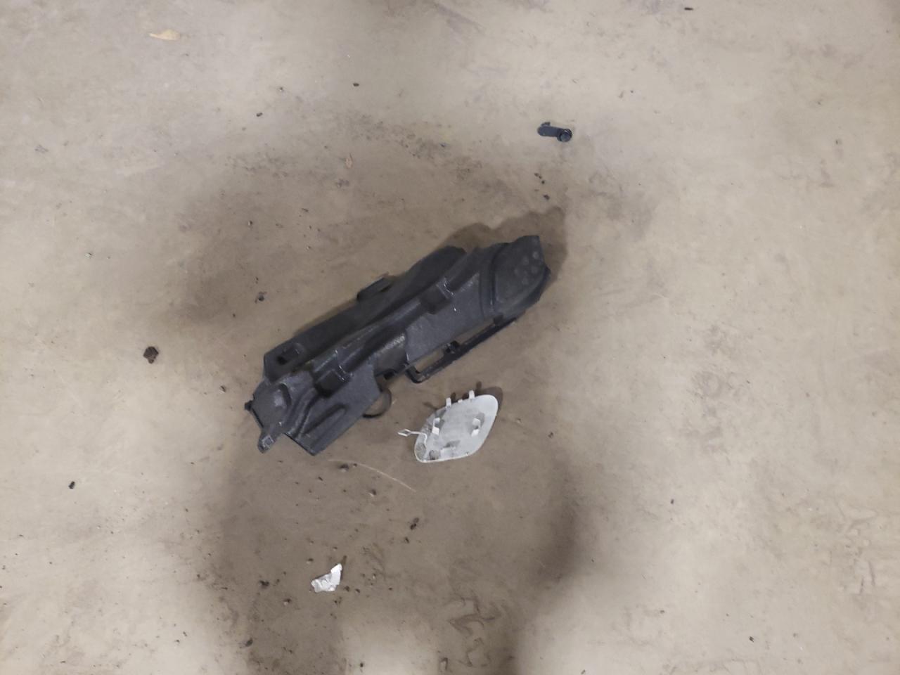 2020 Mercedes-Benz C 43 Amg VIN: W1KWF6EB0LR585920 Lot: 64612154