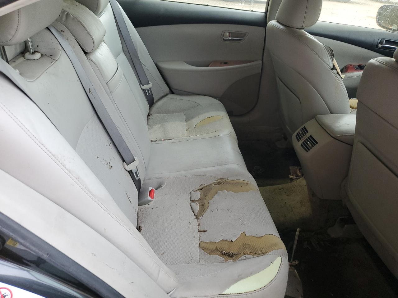 2007 Lexus Es 350 VIN: JTHBJ46G572043439 Lot: 63666484