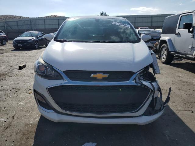  CHEVROLET SPARK 2020 Белый