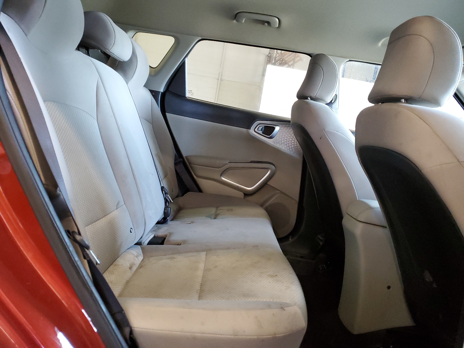 KNDJ23AU6L7059356 2020 Kia Soul Lx