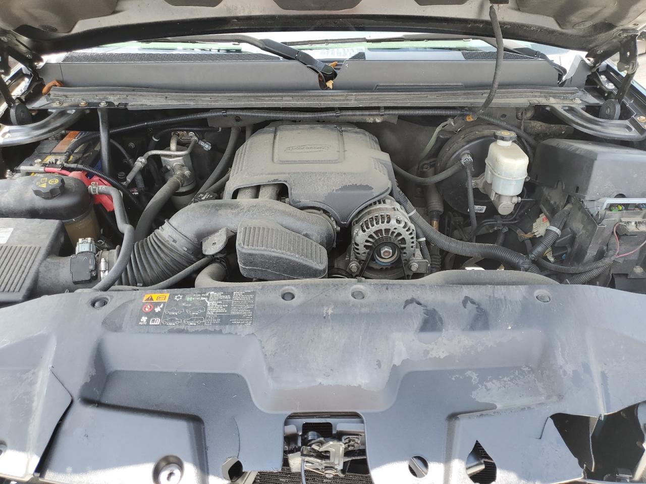 2012 GMC Sierra K1500 Sle VIN: 3GTP2VE70CG150850 Lot: 61687824