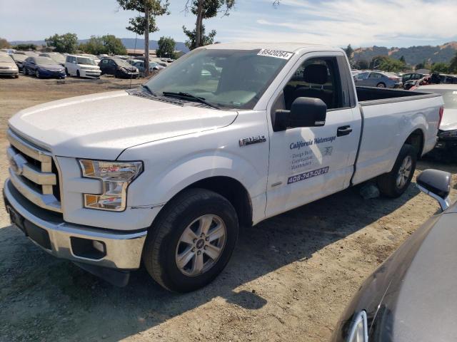 2017 Ford F150  for Sale in San Martin, CA - Minor Dent/Scratches