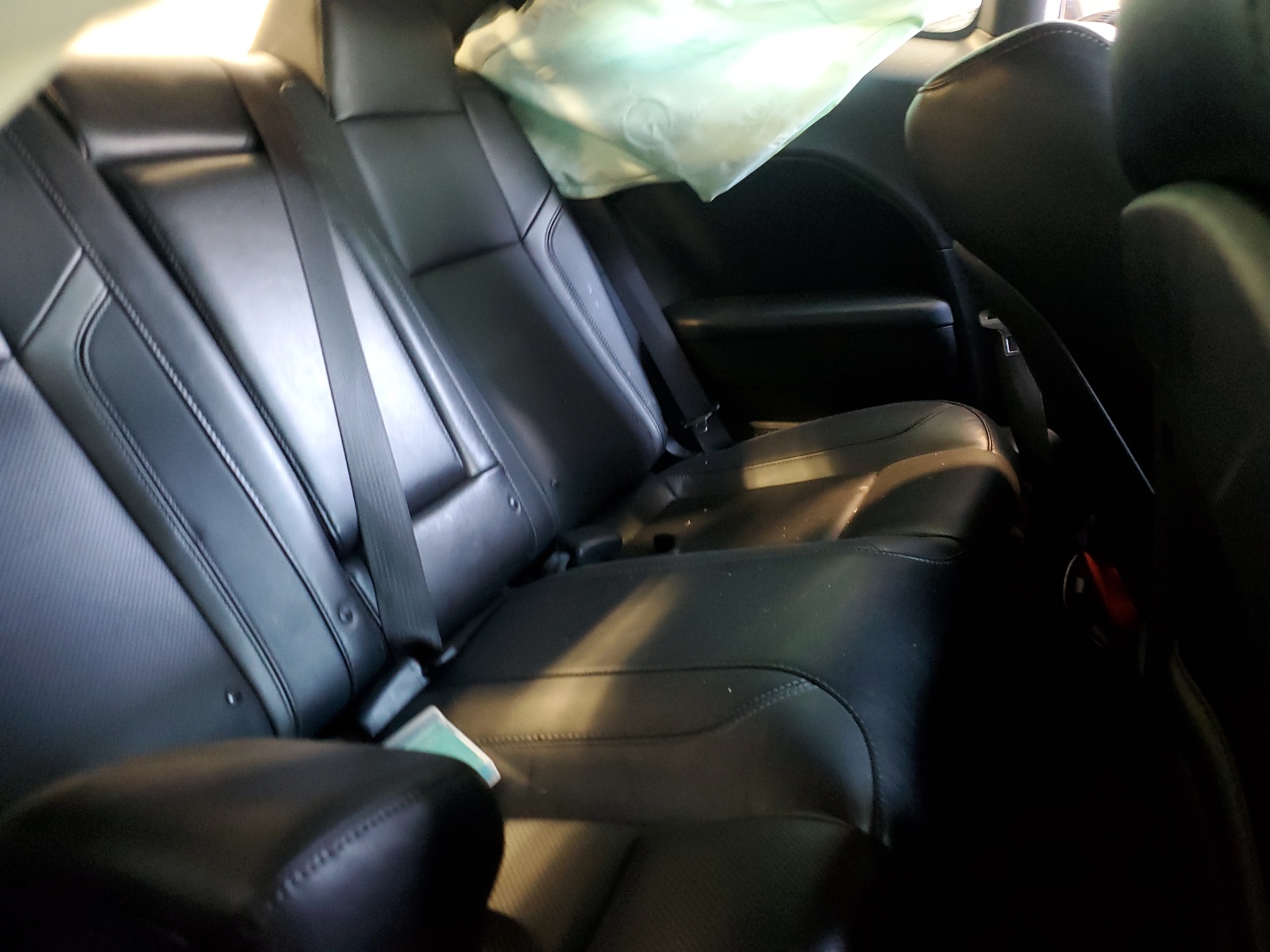 2C3CDZAG0KH751183 2019 Dodge Challenger Sxt