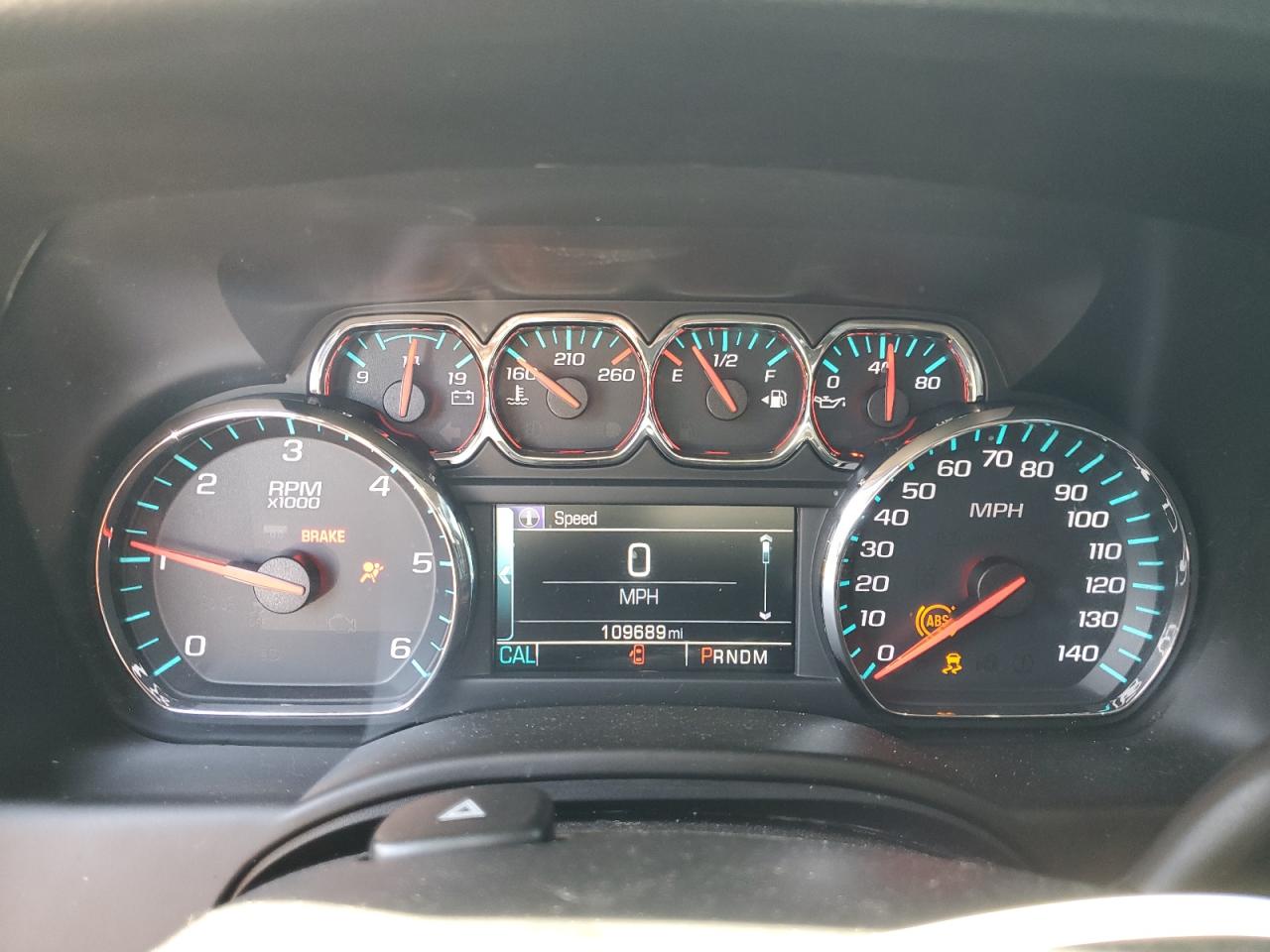 2016 Chevrolet Tahoe C1500 Ls VIN: 1GNSCAKC6GR481365 Lot: 62132764