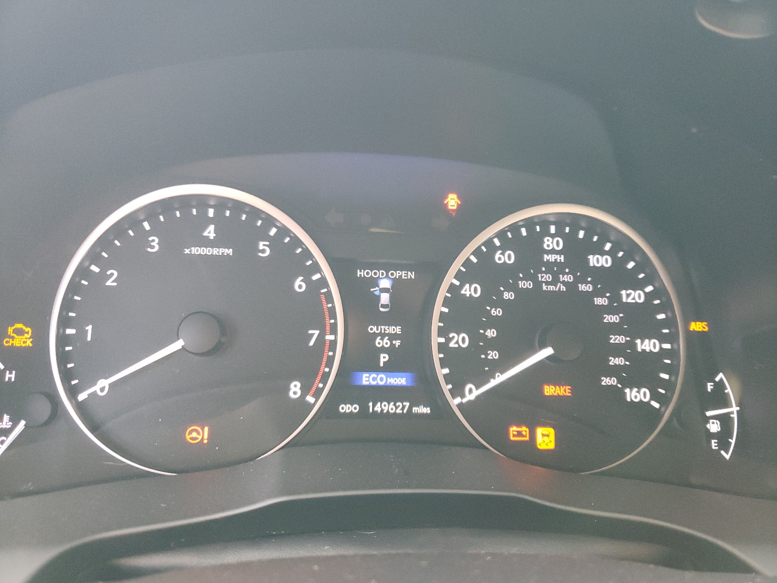 JTHBK1GG8F2207713 2015 Lexus Es 350