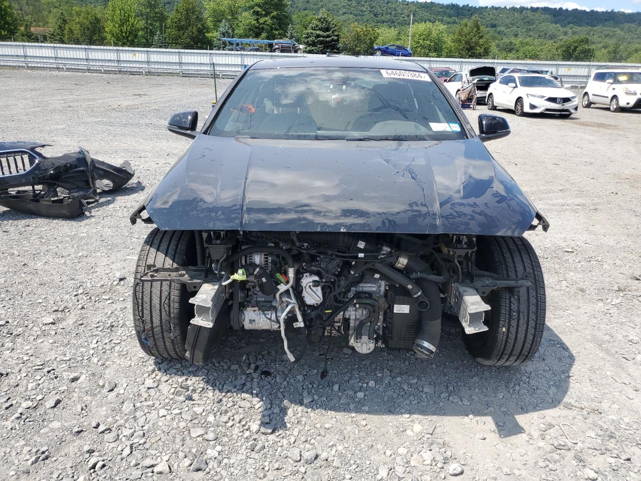 2022 BMW 228Xi VIN: WBA73AK00N7K47846 Lot: 64605384