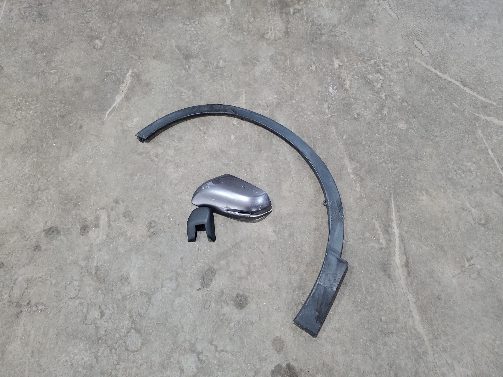 7FARW2H89KE059357 2019 Honda Cr-V Exl