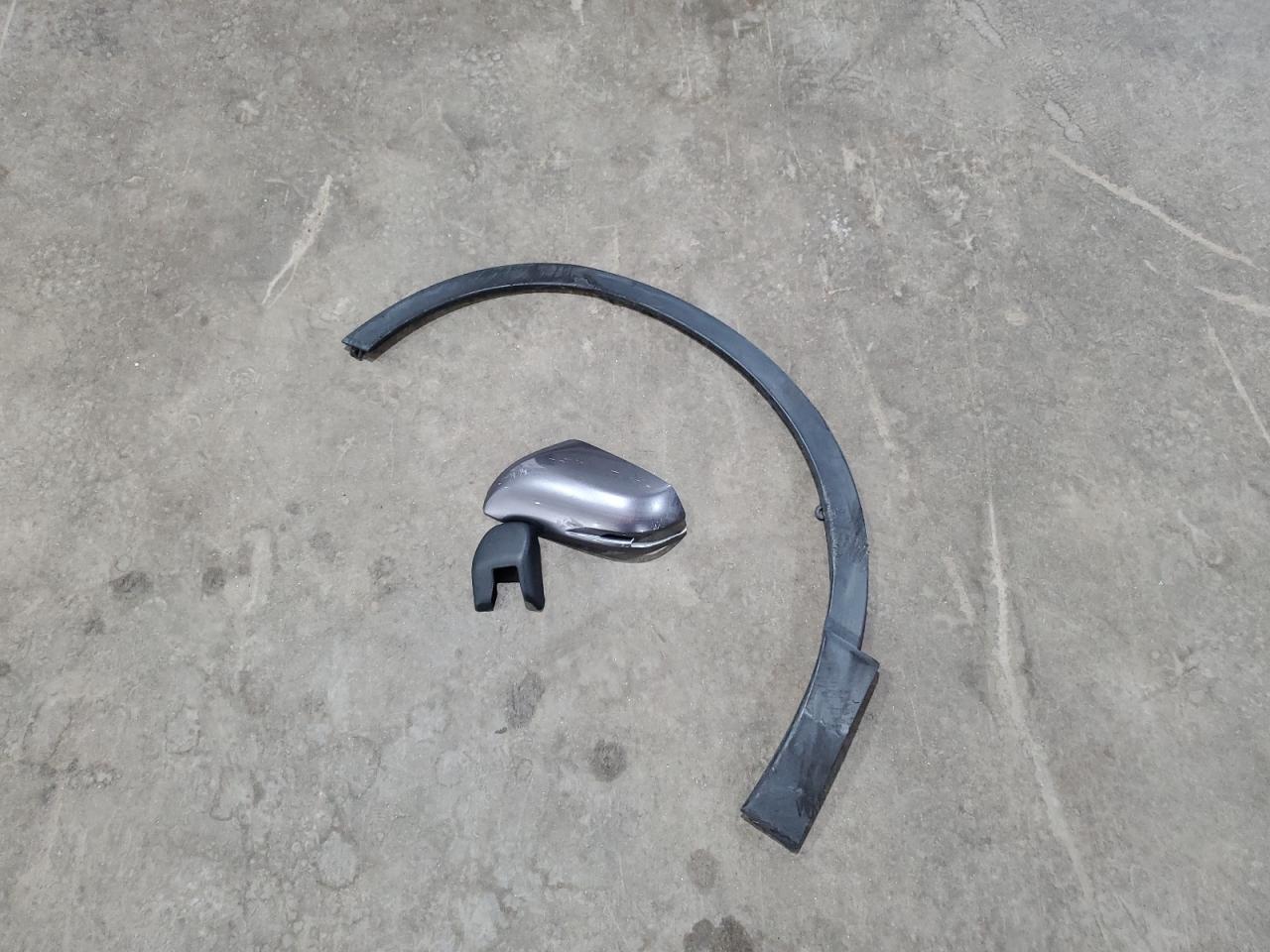 2019 Honda Cr-V Exl VIN: 7FARW2H89KE059357 Lot: 65290404